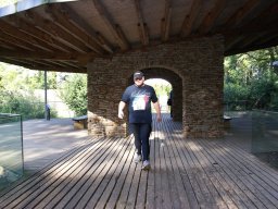 Gaiapark-Marathon 2011